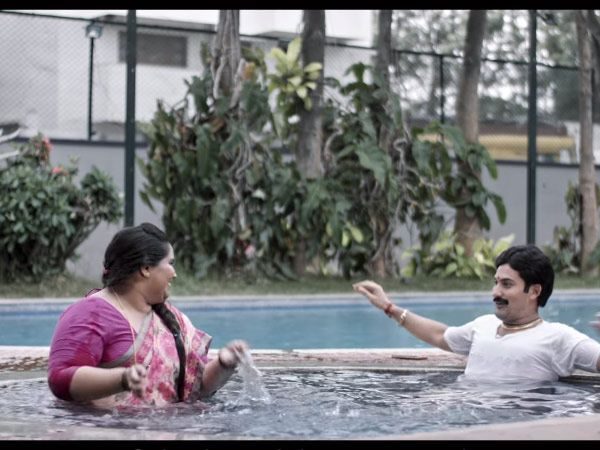 ಹಂಬಲ್ ಅಷ್ಟೇ ಅಲ್ಲ, ಎಂಟರ್ಟೇನರ್ ಕೂಡ : ವಿಜಯ ಕರ್ನಾಟಕ