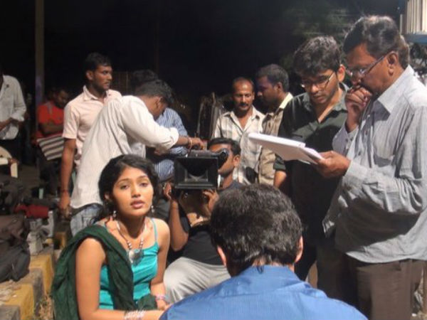 ಎಷ್ಟೊ ಜನ ನನ್ನ ಮೊದಲ ಸಿನಿಮಾ 'ಲೂಸಿಯ' ಅಂದುಕೊಂಡಿದ್ದಾರೆ