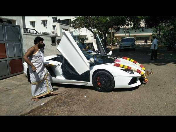 ಹೆಚ್ಚಾಯ್ತು ದರ್ಶನ್ ಕಾರ್ ಕಲೆಕ್ಷನ್ಸ್