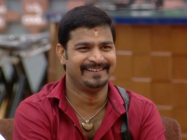 ದಿವಾಕರ್ ಸಂತಸಕ್ಕೆ ನಿವೇದಿತಾ ಕಾರಣ