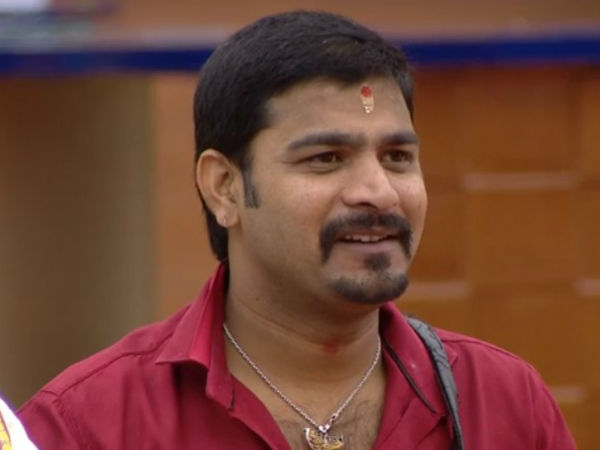 ಸುದೀಪ್ ಮುಂದೆ ತಗಲಾಕೊಂಡ ದಿವಾಕರ್.!