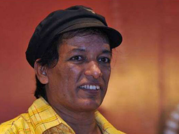 ಹಾಸ್ಯಕ್ಕೆ ಹೊಸ ರಂಗು ನೀಡಿದ ಗುರುವಿಗೆ ನಮನ