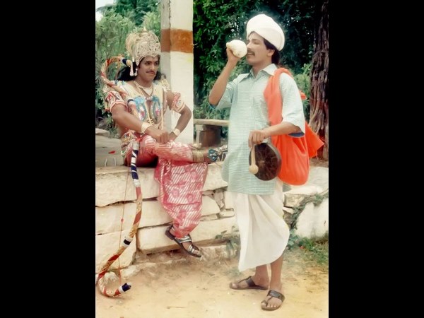 ಕನ್ನಡ ಸಿನಿಮಾರಂಗಕ್ಕೆ ತಿರುವು ಕೊಟ್ಟ ನಿರ್ದೇಶಕ