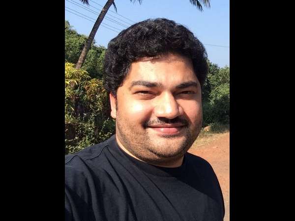 ಅಹಂ ಇಲ್ಲದ ಸೂಪರ್ ಸ್ಟಾರ್