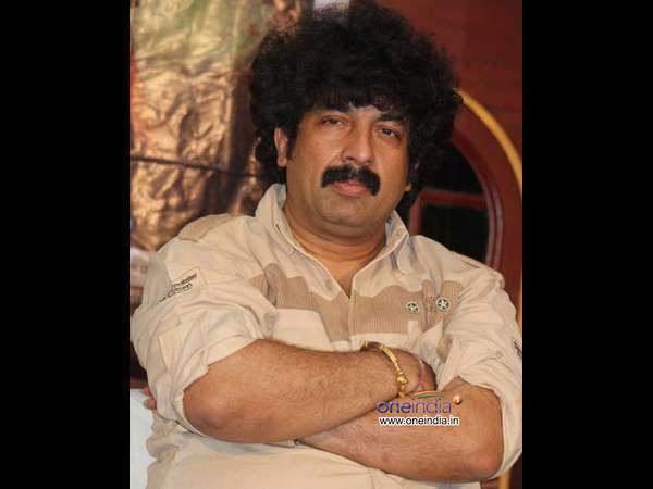 ಚಿತ್ರರಂಗದ ದಿಕ್ಕು ಬದಲಿಸಿದ ನಿರ್ದೇಶಕ