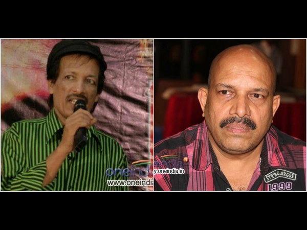 ಕಾಶಿನಾಥ್ ಮನೆ ಮಗ ವಿ.ಮನೋಹರ್