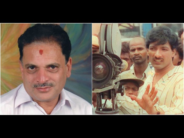 ಕಾಶಿ ಸಿನಿಮಾದಲ್ಲಿ ಕೆಲಸ ಮಾಡಲು ತಯಾರಿದ್ದ ನಿರ್ದೇಶಕ
