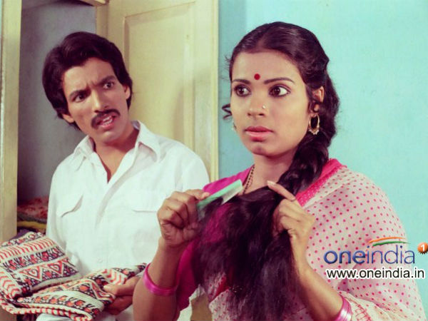 ಚಿತ್ರರಂಗದ ದಿಕ್ಕು ಬದಲಿಸಿದ 'ಅನುಭವ'