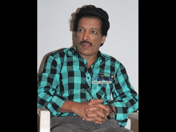 ಎರಡು ದಿನಗಳ ಹಿಂದೆ ಡಬ್ಬಿಂಗ್ ಮಾಡಿದ್ದ ಕಾಶಿನಾಥ್.!