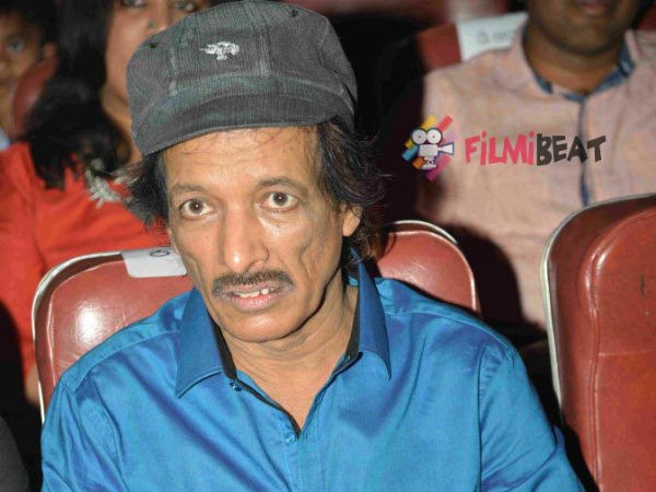 ಕಾಶಿನಾಥ್ ಬಾಯಿಂದ ಬಂದ ಕೊನೆಯ ಡೈಲಾಗ್ ಏನ್ ಗೊತ್ತಾ.?