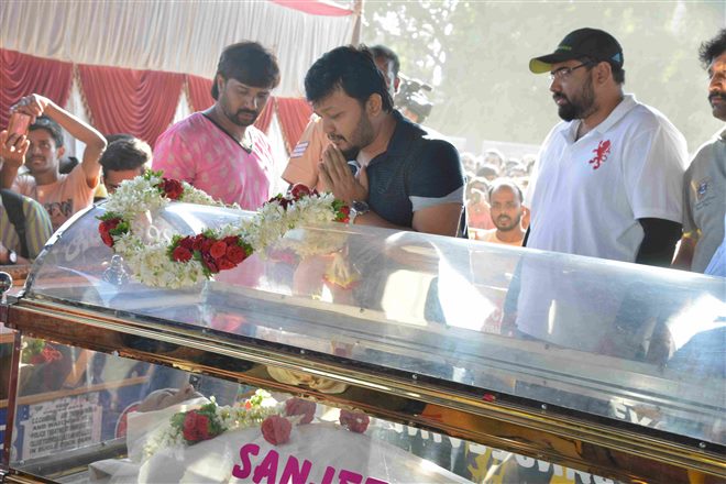 66ನೇ ವರ್ಷಕ್ಕೆ ಕೊನೆಯುಸಿರೆಳೆದ 'ಕಾಶಿ'
