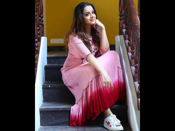 ಪ್ರಜ್ವಲ್ ಜೊತೆ ಭಾವನಾ ಅಭಿನಯ