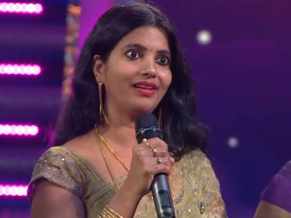 ನಿವೇದಿತಾ ತಾಯಿ ಪ್ರಕಾರ ಯಾರು ಗೆಲ್ಲಬೇಕು.?