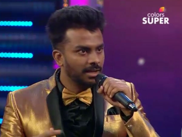 ಕರ್ನಾಟಕದ ಜನತೆಗೆ ಥ್ಯಾಂಕ್ಸ್