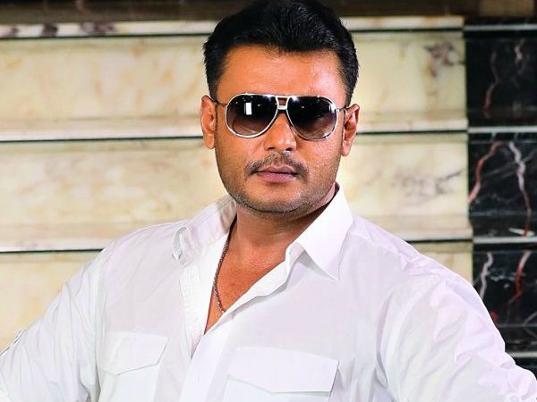 ಕನ್ನಡದ ಶರವೀರವಾದ ದರ್ಶನ್