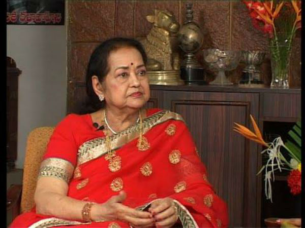 ಸಾಹುಕಾರ್ ಜಾನಕಿ ಸಹೋದರಿ