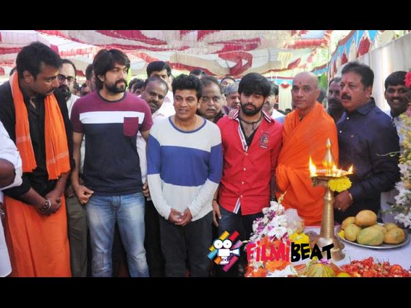 'ಚಕ್ರವರ್ತಿ' ಸಮಯದಲ್ಲಿ ಹರಿದಾಡಿದ್ದ ಸುದ್ದಿ