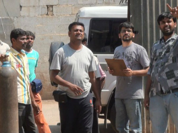 'ಲೈಫು ಇಷ್ಟೇನೆ' ಇಷ್ಟ ಆಗಲಿದ್ದರೆ 'ಲೂಸಿಯ' ಇರುತ್ತಿರಲಿಲ್ಲ