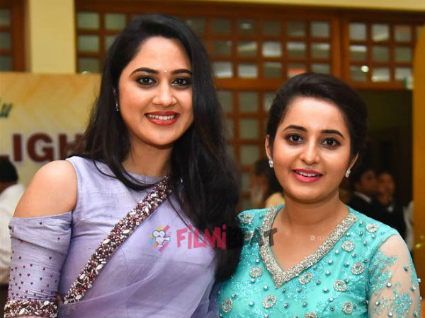 ನಟಿ ಭಾಮಾ