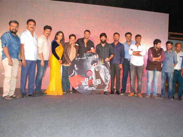 ಇಷ್ಟೆಲ್ಲ ರವಿಶಂಕರ್ ಹೇಳಿದ್ದೆಲ್ಲಿ.?