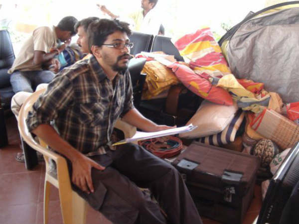 ನಮ್ಮಲ್ಲಿ ರೈಟರ್ ಗಳಗೆ ಹೆಚ್ಚು ಬೆಲೆ ಇಲ್ಲ..