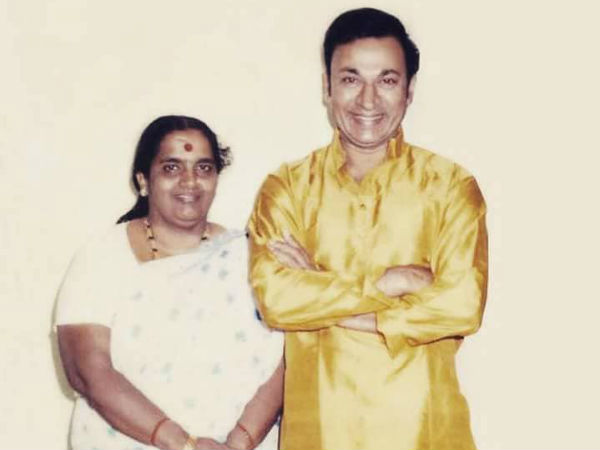 ಕ್ಯಾಮರಾ ಆನ್ ಆದ ತಕ್ಷಣ ಪಾತ್ರವಾಗಿ ಬಿಡುತ್ತಿದ್ದರು..