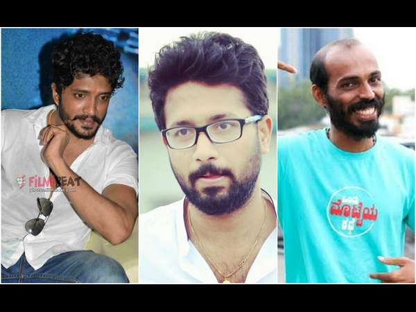 Puneeth Rajkumar's PRK Productions second movie will be launch on January 24th Puneeth Rajkumar's PRK Productions second movie will be launch on January 24th