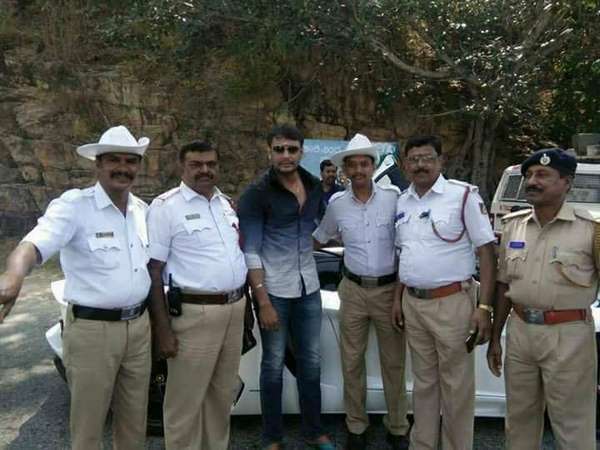 ಯಾವುದೇ ಅಪರಾಧವಿಲ್ಲ