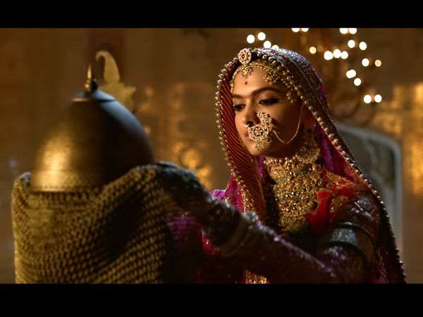 A Magnificently mounted paean to Rajput 'aan baan shaan': The Indian Express