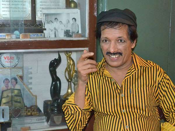 ಜೊತೆಗೆ ಸಿನಿಮಾ ಮಾಡುವ ಆಸೆ ಇತ್ತು