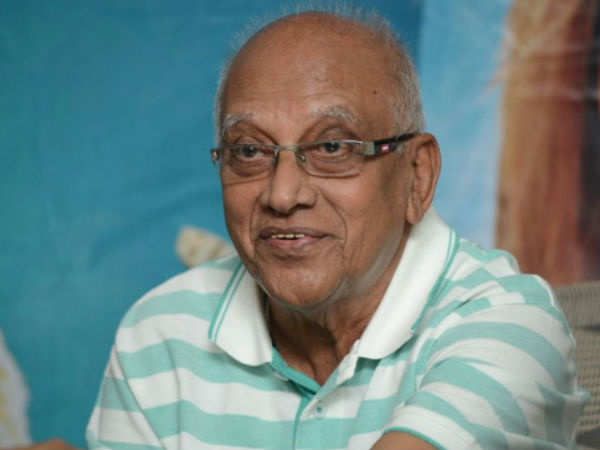 ಸಂಗೀತಂ ಶ್ರೀನಿವಾಸ್