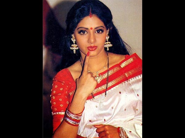 ಶ್ರೀದೇವಿ ಗೆಳತಿ ಪಿಂಕಿ ರೆಡ್ಡಿ