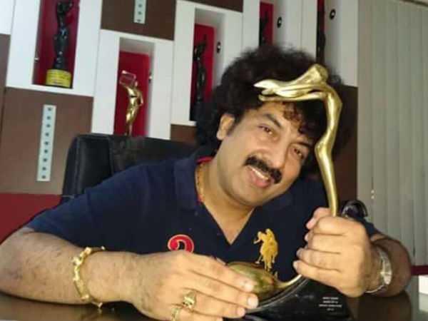 ಹಾಡು ಹಾಡಿಸೋಕ್ಕೆ ದುಡ್ಡು ಇರಲಿಲ್ಲ..