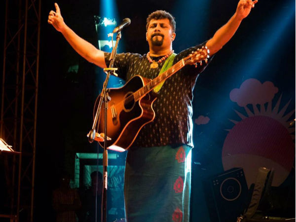 ಒಂಬತ್ತು ಹಾಡುಗಳು