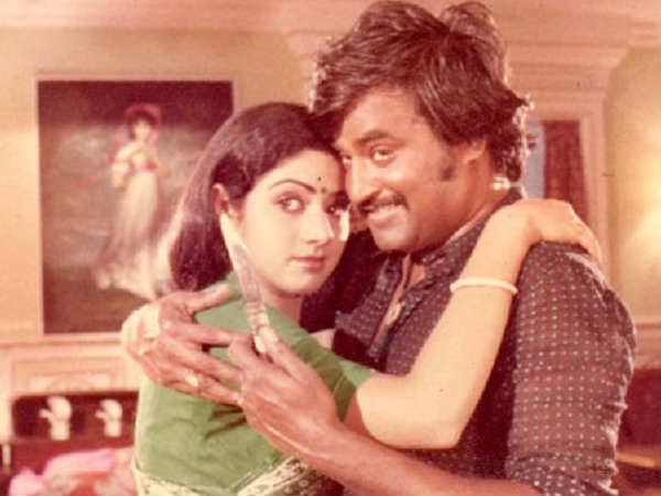 ಸಾಯಿ ಬಾಬಾಗೆ ಹರಕೆ ಹೊತ್ತ ಶ್ರೀದೇವಿ