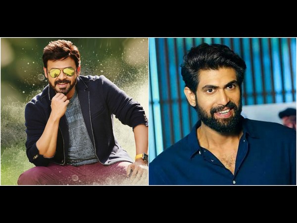 'ಎಲ್ ಟಿ ಟಿ ಇ' ಯಲ್ಲಿ ಸೌತ್ ಸ್ಟಾರ್ಸ್