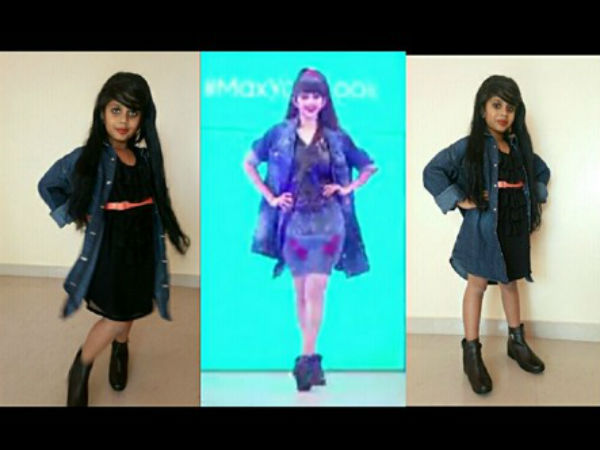 ಗೊಂಬೆಯಂತೆ ಹಾಡ್ತಾರೆ, ಕುಣಿಯುತ್ತಾರೆ