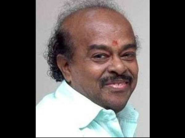ರಾಮ್ ನಾರಾಯಣ್