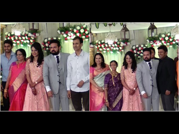 ಆರತಕ್ಷತೆಯಲ್ಲಿ ಸ್ಟಾರ್ ಕಲಾವಿದರು