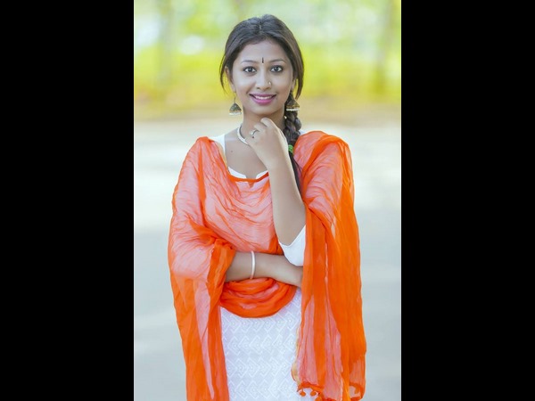 ಅಜ್ಜಿ ಆಸೆ ಈಡೇರಿಸಿದ ಮೊಮ್ಮಗಳು