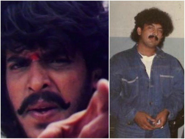 ನಾವೇ ಗೋಡೆಗಳಿಗೆ ಪೋಸ್ಟರ್ ಅಂಟಿಸಿದ್ದು..