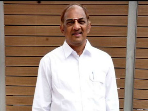 ಸಾಯಿ ಪ್ರಕಾಶ್
