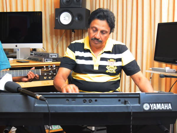 ಕನ್ನಡದ ಪ್ರತಿಭೆಗಳನ್ನು ಕಡೆಗಣಿಸಲಾಗುತ್ತಿದೆಯಾ?