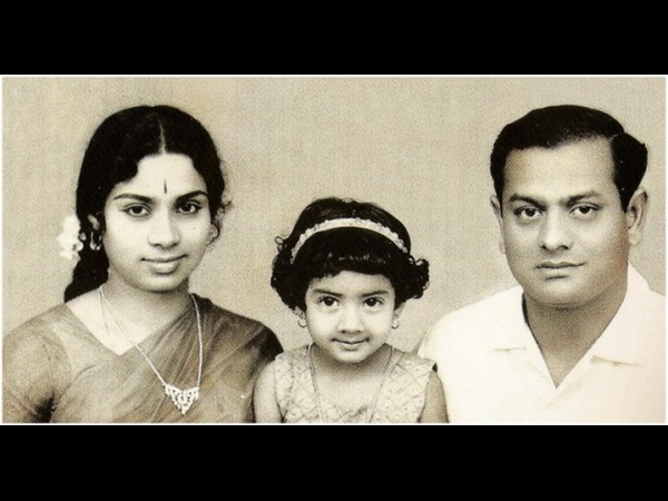 ಪಂಜರದ ಪಕ್ಷಿಯಾಗಿದ್ದ ಶ್ರೀದೇವಿ