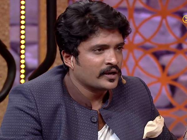 'ಟಗರು' ಸಿನಿಮಾದಲ್ಲಿ ನಿಮ್ಮ ಚಿಟ್ಟೆ ಪಾತ್ರ ತುಂಬ ಚಿಕ್ಕದು ಅನಿಸಿದೆಯಾ?
