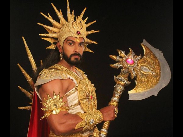 ಈ ಹಿಂದೆ ಯಾವ ಧಾರಾವಾಹಿಗಳಲ್ಲಿ ಅಭಿನಯಿಸಿದ್ದೀರಾ ?