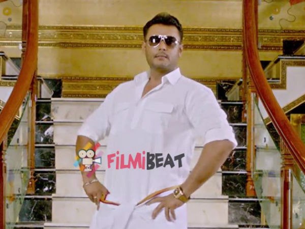 'ತಾರಕ್' ಸಿನಿಮಾ