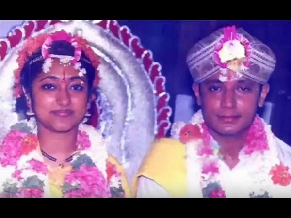 ದರ್ಶನ್-ವಿಜಯಲಕ್ಷ್ಮಿ