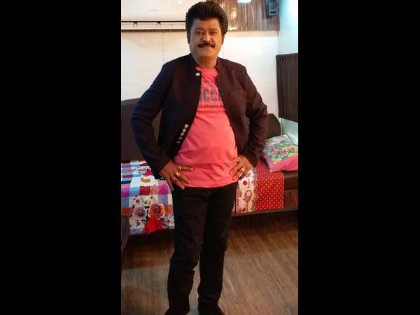 ಪ್ರತಿ ಹುಟ್ಟುಹಬ್ಬ ಬಂದಾಗ ವಯಸ್ಸಾಯ್ತು ಅನ್ನಿಸುತ್ತಾ?