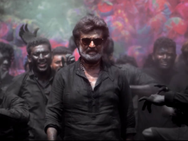 rajinikanth kala teaser tredning in youtube rajinikanth kala teaser tredning in youtube